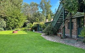 Le gîte du chastel